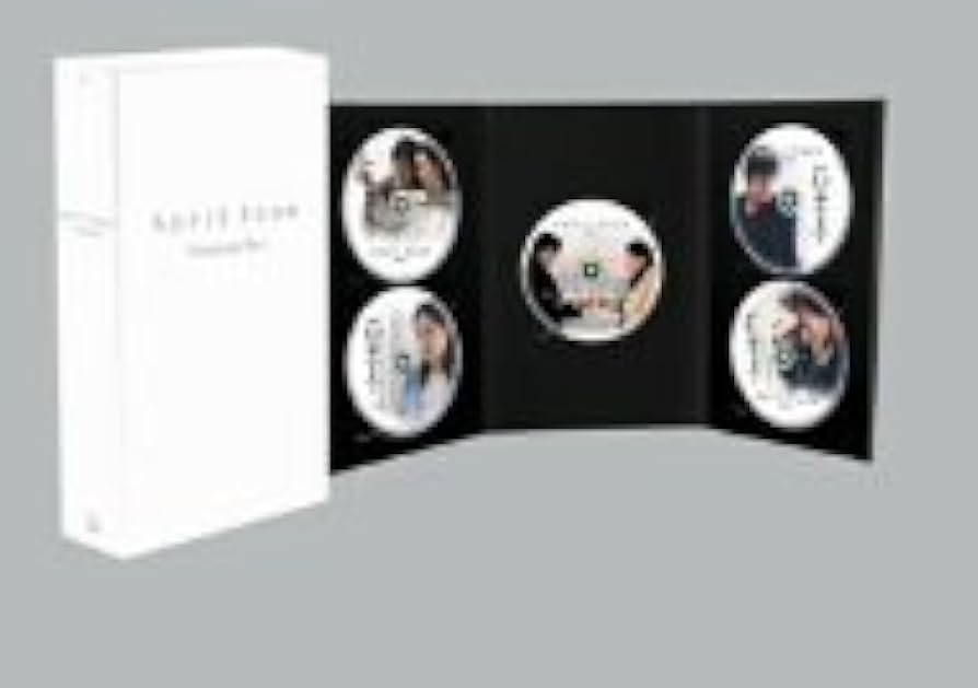 ペ・ヨンジュン★DVD 四月の雪 プレミアムBOX(5枚組) <初回生産限定版> Amazon.co.jp: 四月の雪 プレミアムBOX : ペ・ヨンジュン, ホ